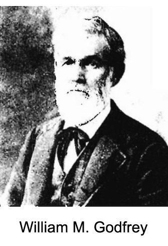 William M. Godfrey, Photographer at Historic Camera